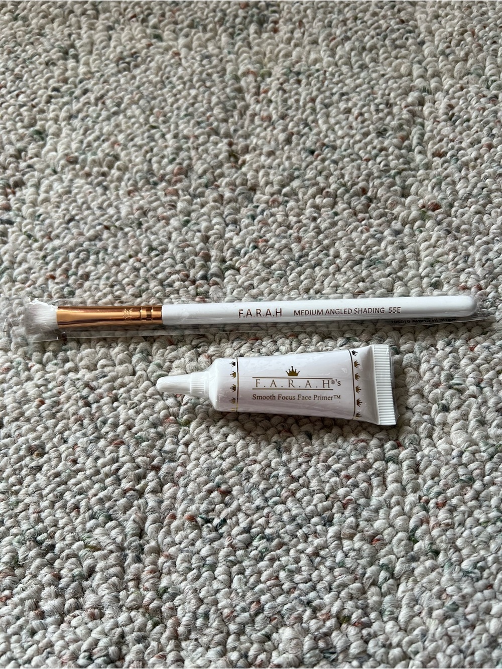 F.A.R.A.H Bundle